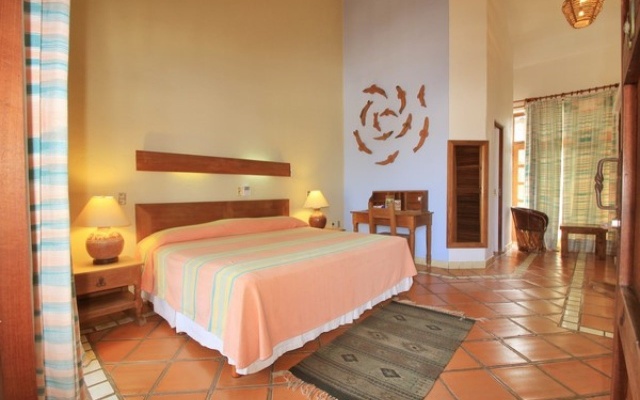 Hotel Santa Fe