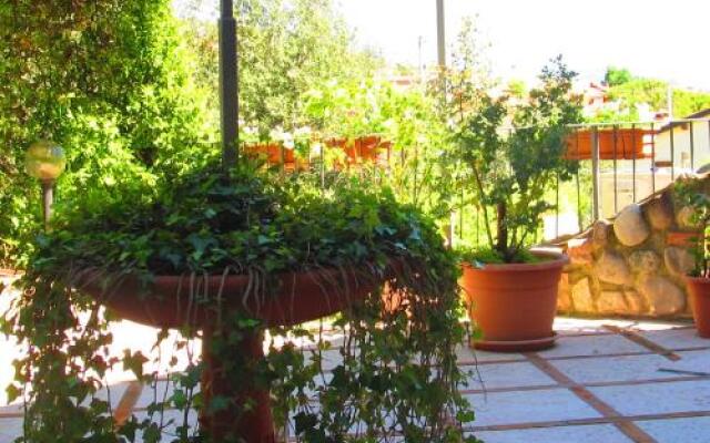 B&B Borgo Piccolo