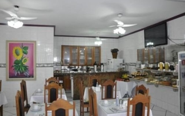 Pousada do Sol de Cabo Frio