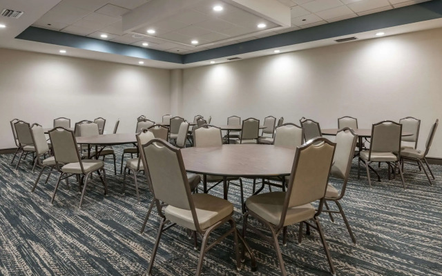 Comfort Inn & Suites Downtown Brickell-Port of Miami