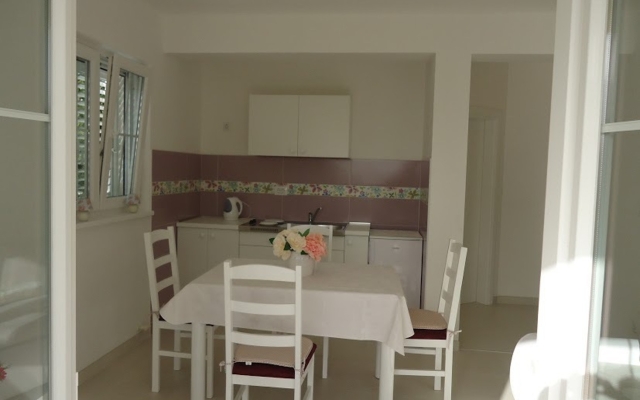 Apartment Mirjana - with parking : A1 Pakostane, Riviera Biograd