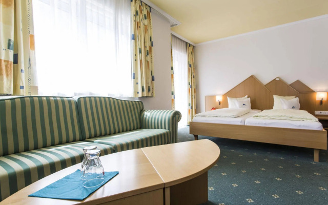 Hotel Alpenaussicht