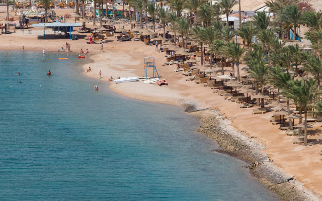 Mirage Bay Resort and Aqua Park