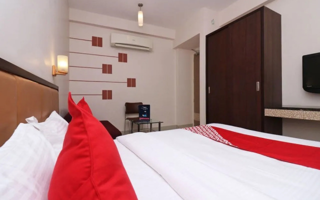 Orient Hotel by Oyo