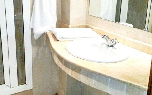 Apartment Marina d'Agadir