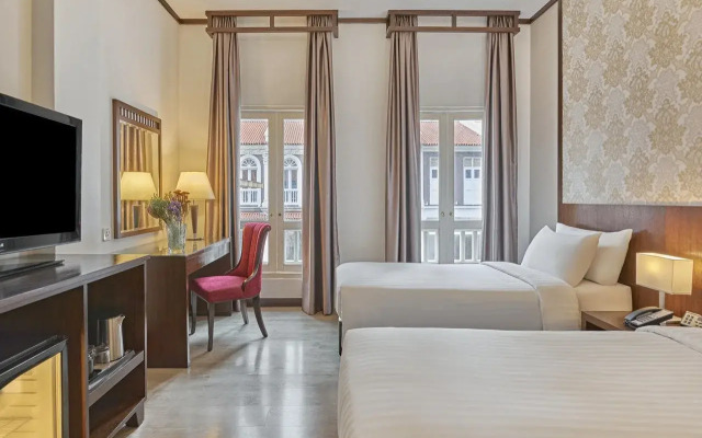 Village Hotel Albert Court by Far East Hospitality