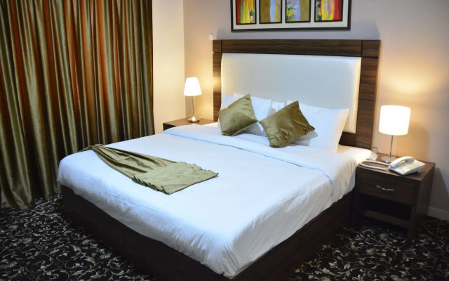 Rawa hotel Suites