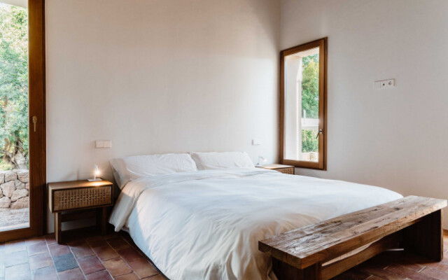 Can Beia Rural House Ibiza