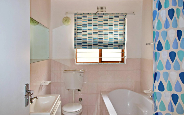 Katinka Self-Catering