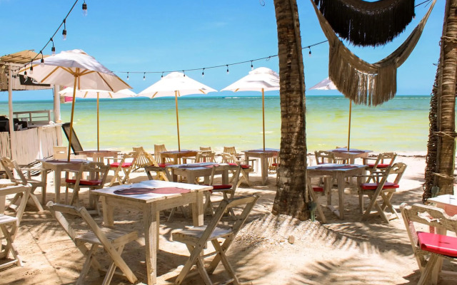 Holbox Dream Beach Front Hotel