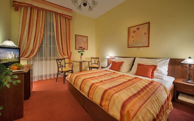 Residence Knížecí Dvůr