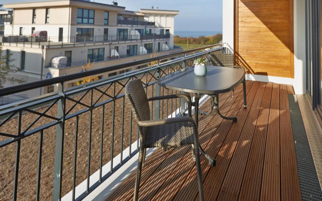 Upstalsboom Aparthotel Waterkant Suites