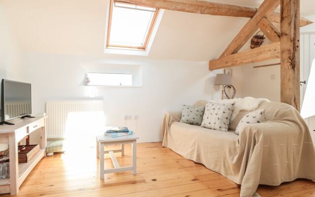 Hayloft