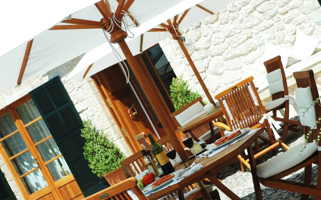 Cas Comte Suites & Spa - Adults Only