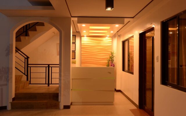 Globetrotter Inn Palawan