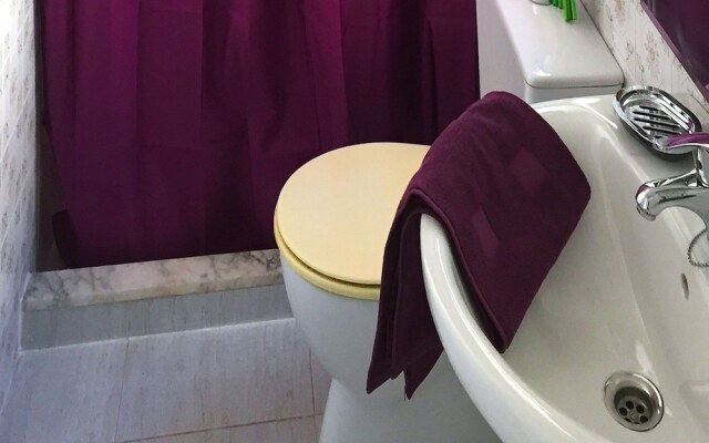 Beautiful Holiday Home in Benajarafe With Swimming Pool