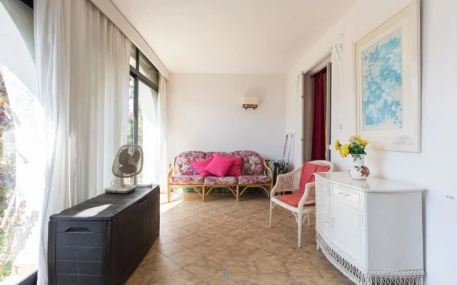 MalagaSuite Beautiful Village Calahonda