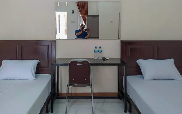 House Diamond By RedDoorz