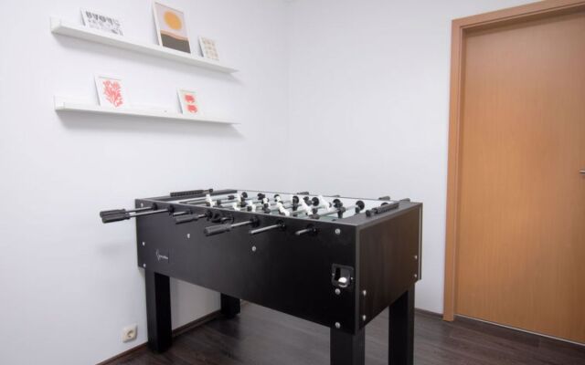 House Kiek in Norden