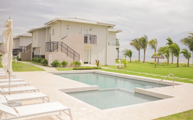 Residences C2-1d in Chame