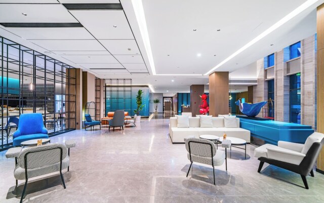 Hangzhou Wassim Resorts Hotel