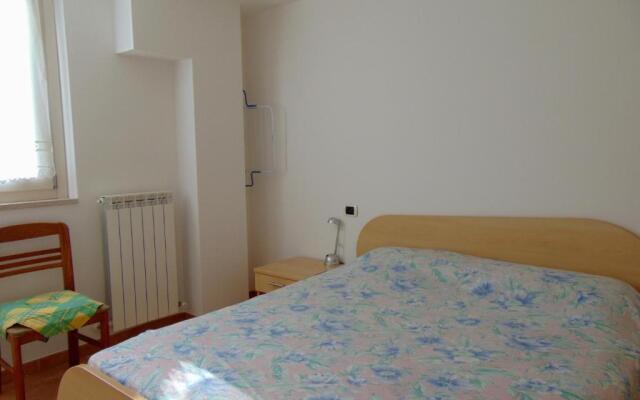 N219 - Numana, delizioso trilocale in centro