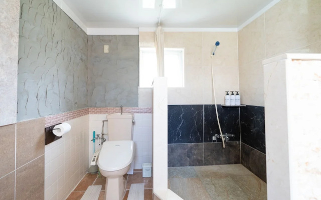 Vacation Rental Okinawa NANATSU BOSHI
