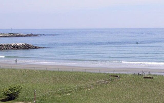 The Seaside Inn