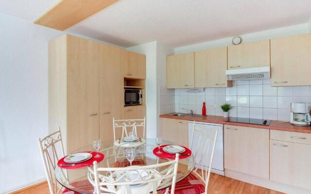 Appartement La Mongie, 2 pièces, 6 personnes - FR-1-404-47