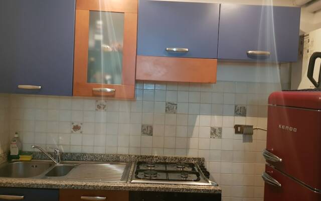 Appartamento Arsenale