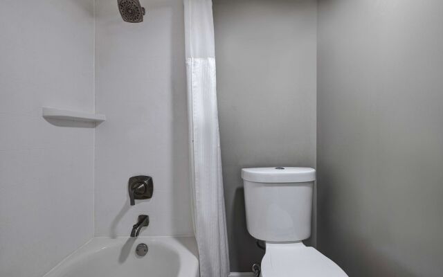 Motel 6 Bonne Terre, MO