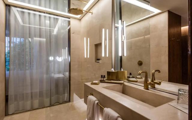 El cielo Hotel Luxury Medellin