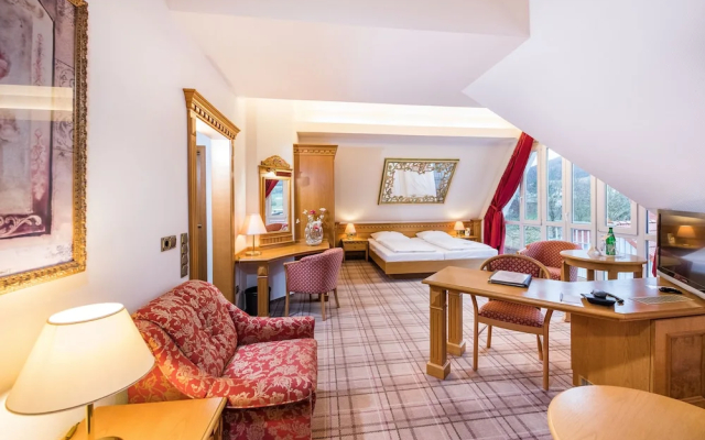 Göbels Hotel zum Löwen