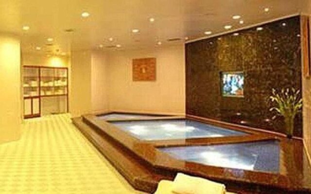 Haotian Hotel