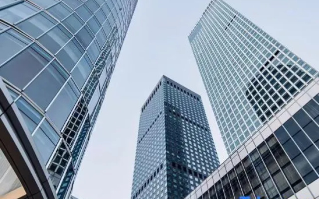 Livetour International Apartment(Pazhou Exhibition Center Yijing Road Subway Station) – Exterior – Guangzhou
