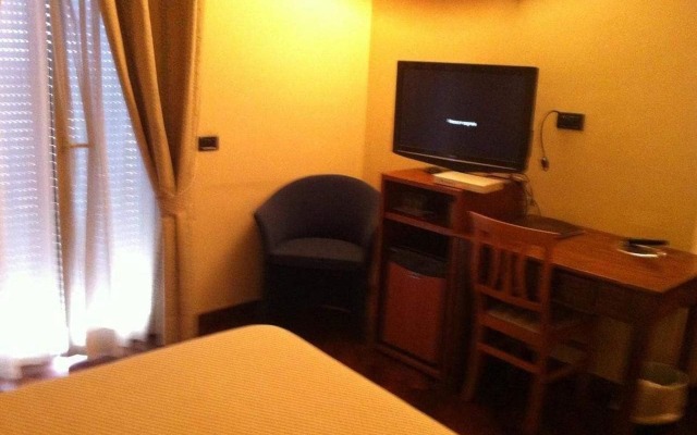 Hotel il Cigno