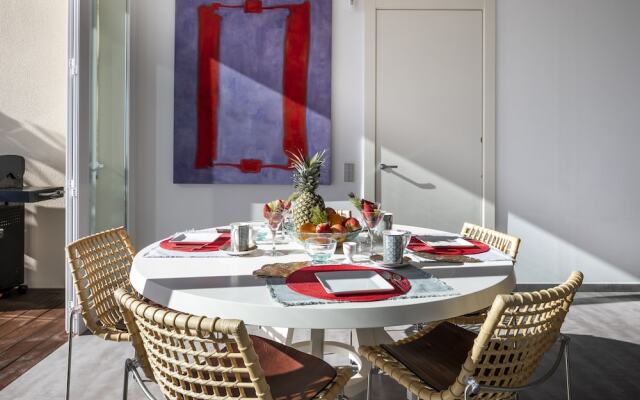 Villa Infinity - Luxury Villa