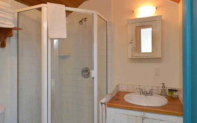 Fisherman's Resort & Marina