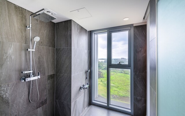 The Island Marina Resort