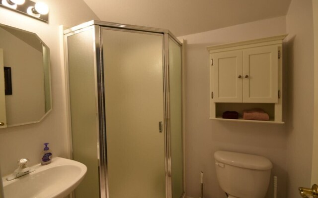 Mountain Harbor #201 2 Bedroom Condo