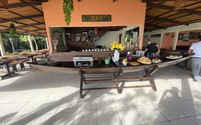 Anaconda Amazon Resort