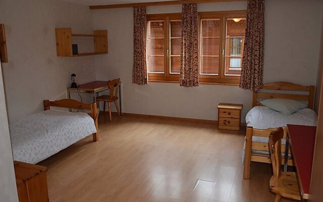 Apartment Anne (Tiefparterre)