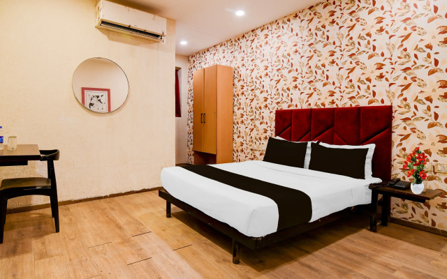 Hotel Mannat International