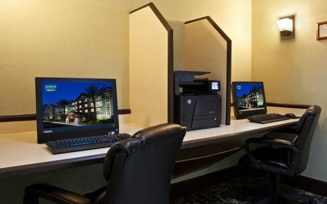 Sonesta ES Suites Fort Lauderdale Plantation