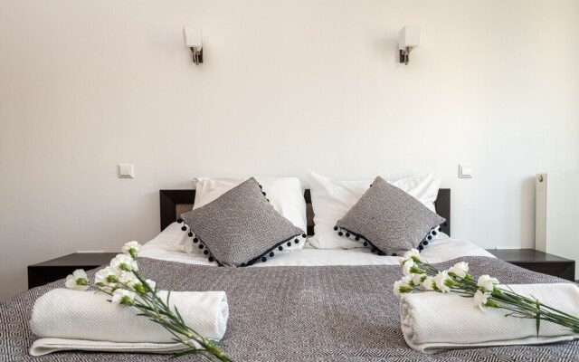 WS Old Town Apartments