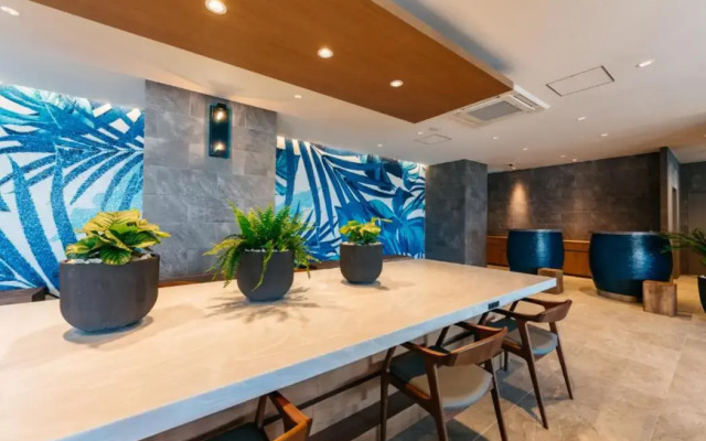 AQUASENSE Hotel & Resort