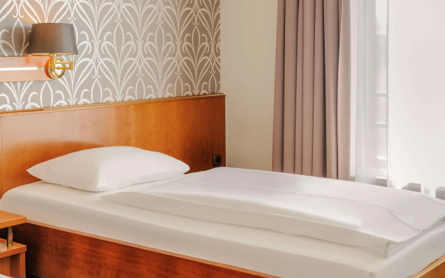 Mercure Hotel Trier Porta Nigra