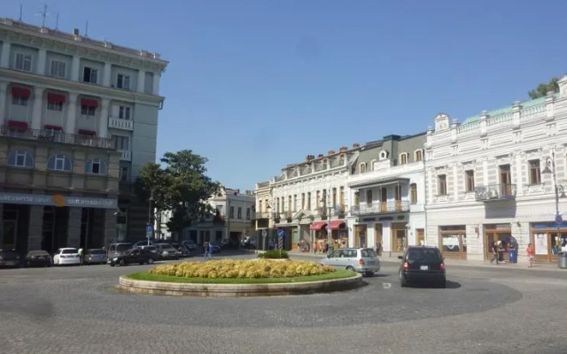 Apartment Mziia