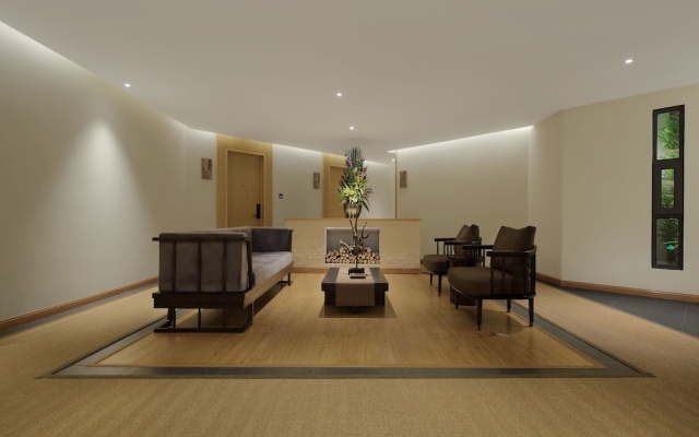 Qianna Shangyuan Boutique Hotel — фото 3