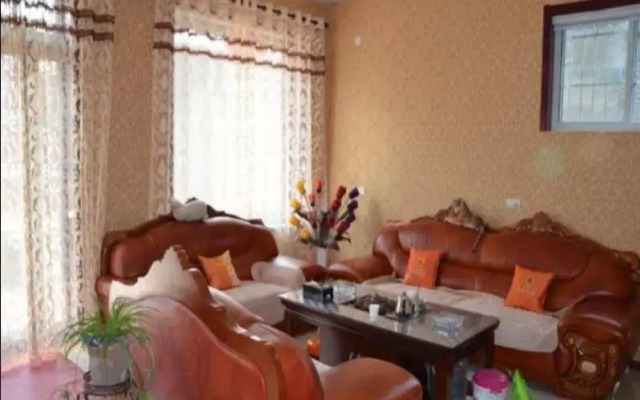 Pingyao Home - Hongyu Hotel